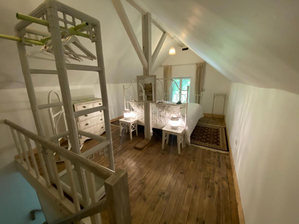 Residence Les Trois Jardins Avec Wifi Et Parking Gratuit Sarlat-la-Caneda Exterior photo