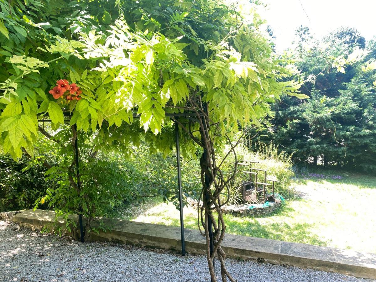 Residence Les Trois Jardins Avec Wifi Et Parking Gratuit Sarlat-la-Caneda Exterior photo