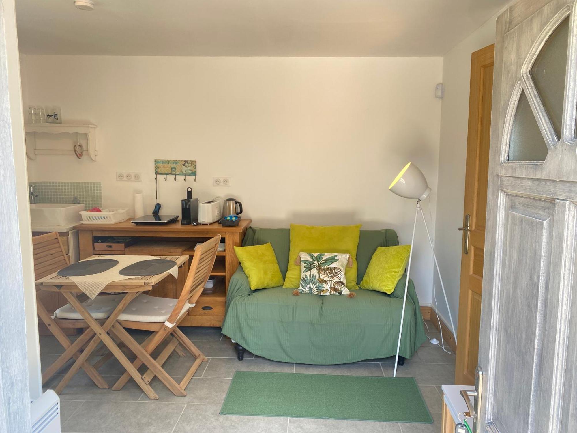 Residence Les Trois Jardins Avec Wifi Et Parking Gratuit Sarlat-la-Caneda Exterior photo