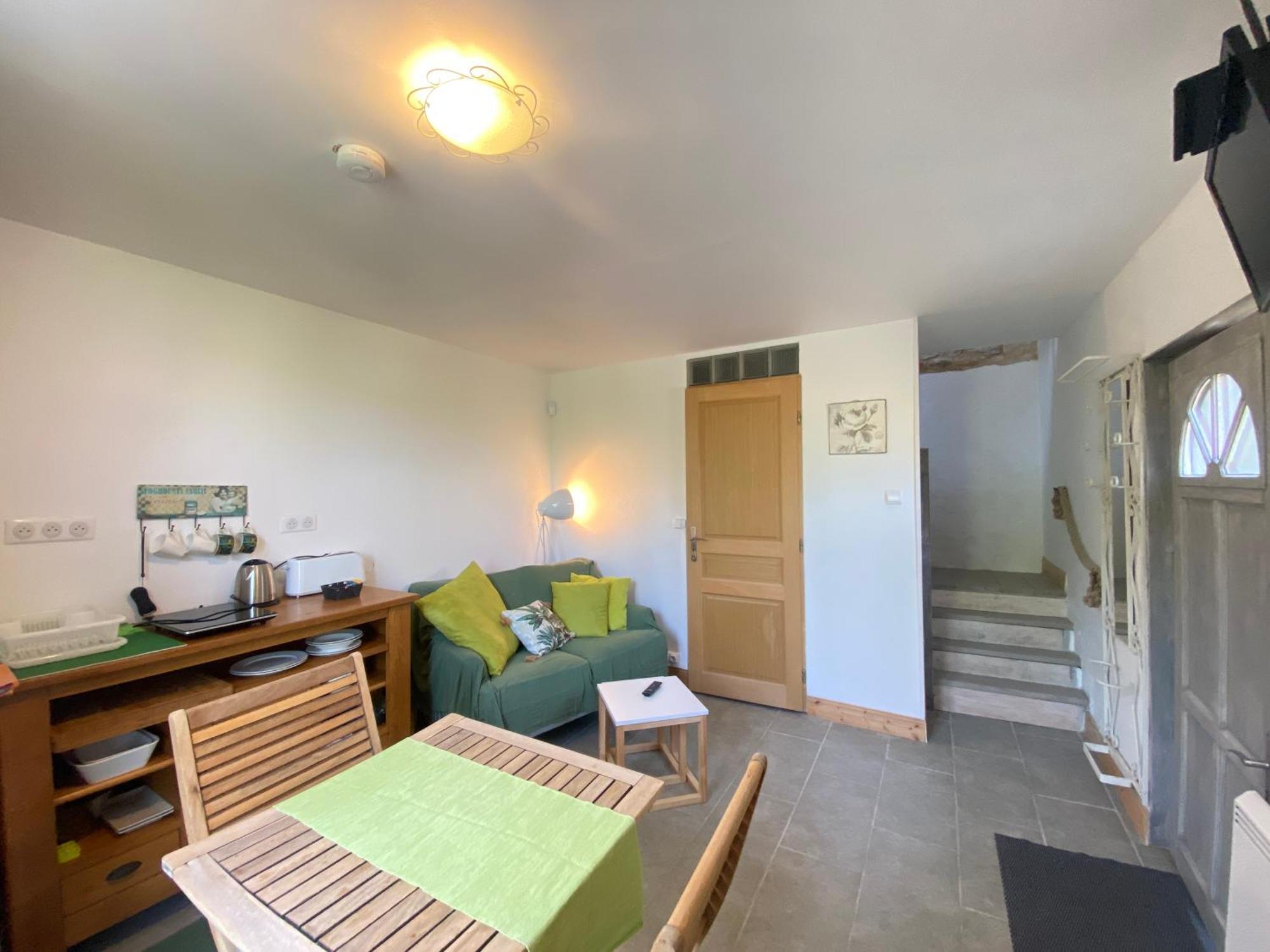 Residence Les Trois Jardins Avec Wifi Et Parking Gratuit Sarlat-la-Caneda Exterior photo